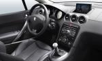 Peugeot 308 CC 2009 года